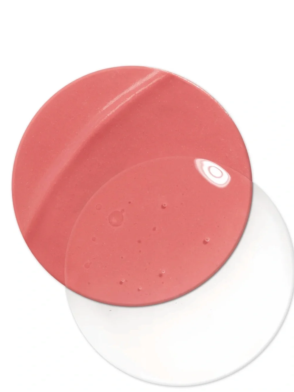 CHANEL Lip Gloss Duo NIB Coral Pink 192